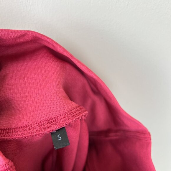 Alphalete Cherry Ice OG Revival Seamless Compression Leggings - Picture 4 of 7